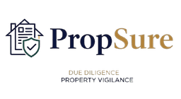 PropSure logo