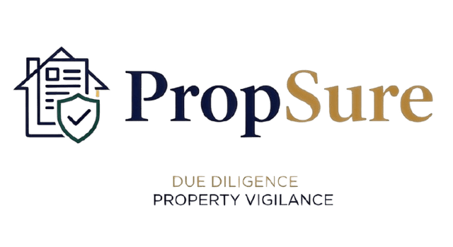 PropSure logo